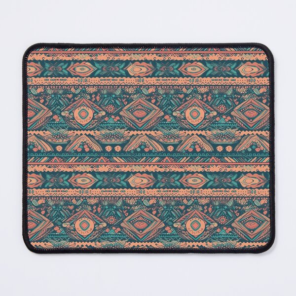 Item preview, Abstract boho chic designs designed and sold by Dreamakerstudio.