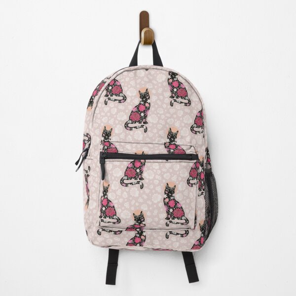 Item preview, Saint Oliver in Blush designed and sold by artsylyons.
