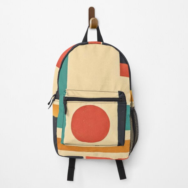 Item preview, Bauhaus pattern designed and sold by Donkey's Salad.