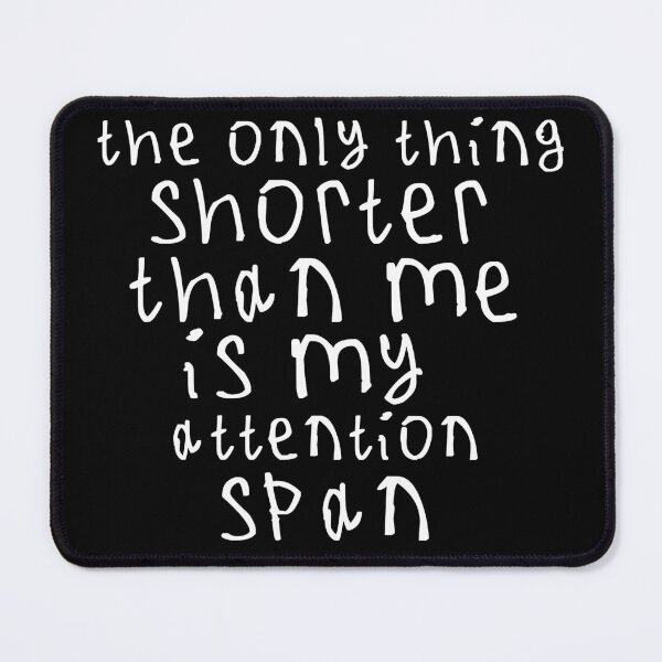 Item preview, The only thing shorter designed and sold by kinpirks.