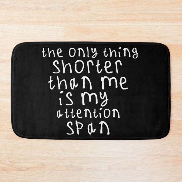 Item preview, The only thing shorter designed and sold by kinpirks.