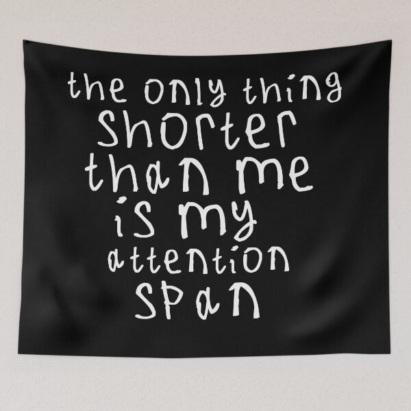 Item preview, The only thing shorter designed and sold by kinpirks.