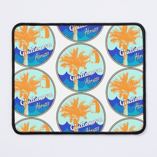 Item preview, Giulianova, Abruzzo, Italy with waves designed and sold by emonte25.