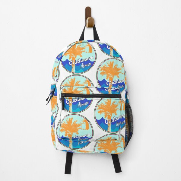 Item preview, Giulianova, Abruzzo, Italy with waves designed and sold by emonte25.