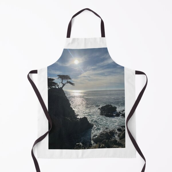 Item preview, 17 Mile Drive designed and sold by PinesandPalms.