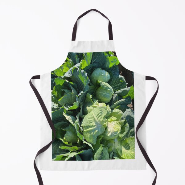 Item preview, Fresh Harvest Cabbages designed and sold by PinesandPalms.