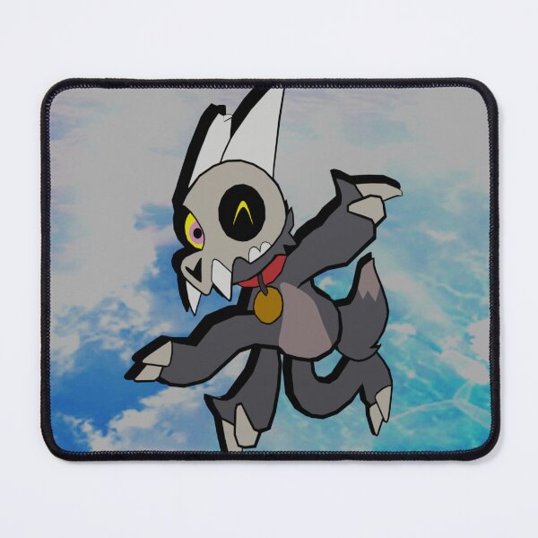 Item preview, King The Owl House - Sonic Adventure Pose designed and sold by SlightlyToasted.