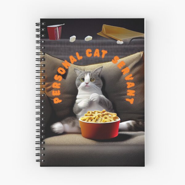 Item preview, personal cat servant designed and sold by EXproRIMENT.
