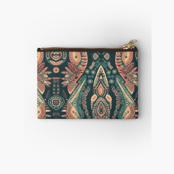 Item preview, bohemian patterns designed and sold by Dreamakerstudio.