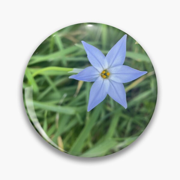 Item preview, Spring Starflower designed and sold by PinesandPalms.