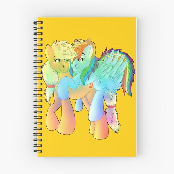 Item preview, My Little Pony - AppleDash  designed and sold by GoldenMane.