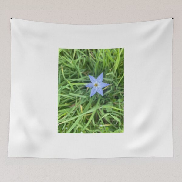Item preview, Spring Starflower designed and sold by PinesandPalms.