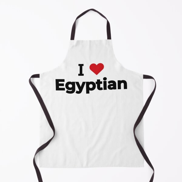 Item preview, I love Egyptian designed and sold by Moyanana.