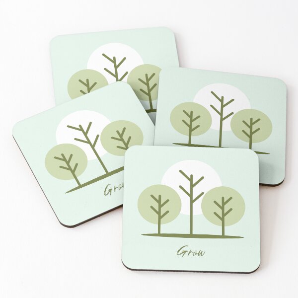 Item preview,  Green Gardening Trees Outdoors Nature Lover designed and sold by IrvineCreek.