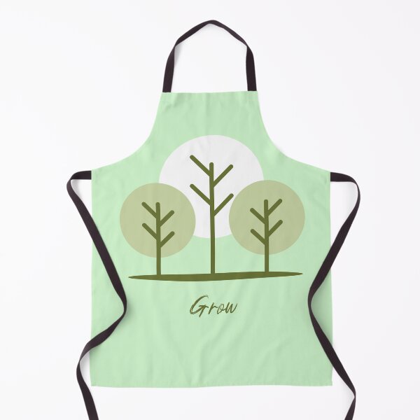 Item preview, Green Gardening Trees Outdoors Nature Lover designed and sold by IrvineCreek.