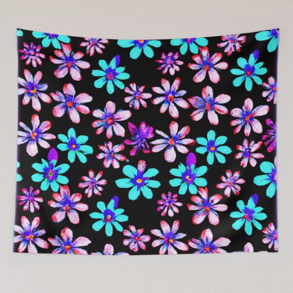 Item preview, Neon Dreams Design. Buy Now designed and sold by Health And Fitness Posts e-Store.
