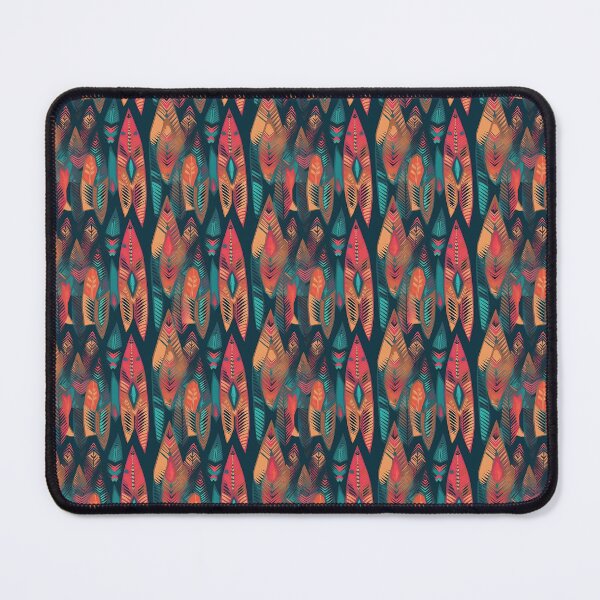 Item preview, Colorful Abstract boho chic designs designed and sold by Dreamakerstudio.