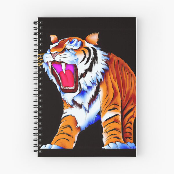 Item preview, Saber-toothed big cat cat Africa designed and sold by Imutobi.