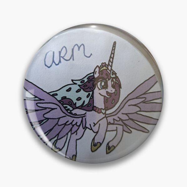 Item preview, MLP OC Older Beadheart designed and sold by Anime-Lover42.