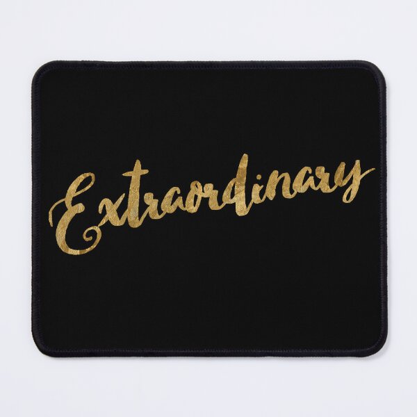 Item preview, Golden Look Extraordinary designed and sold by Star Stream Design.