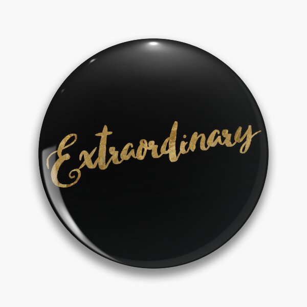 Item preview, Golden Look Extraordinary designed and sold by Star Stream Design.