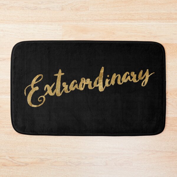 Item preview, Golden Look Extraordinary designed and sold by Star Stream Design.