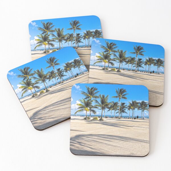 Item preview, Palm Shadows designed and sold by KbytesOfJax Outdoor and Nature.