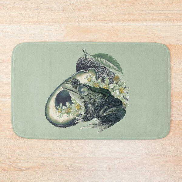 Item preview, Avocado Amphibian designed and sold by Benjamin Lou.