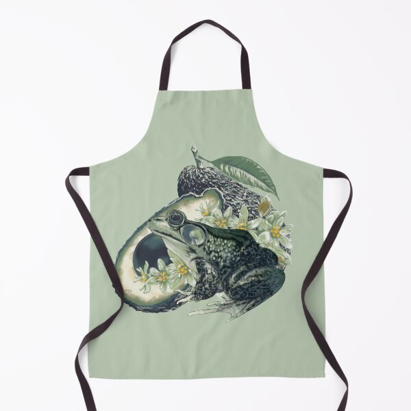 Item preview, Avocado Amphibian designed and sold by Benjamin Lou.