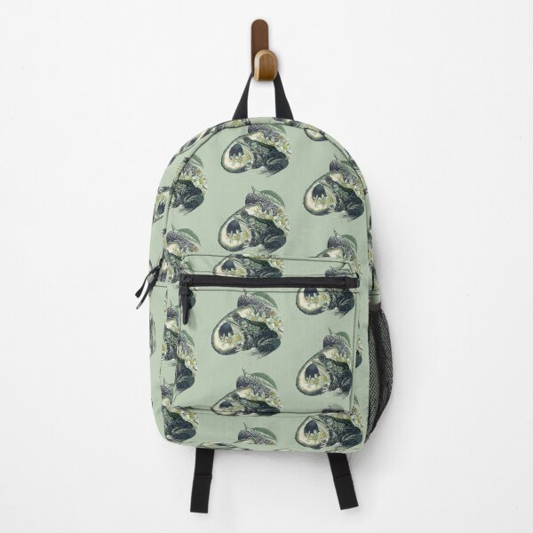 Item preview, Avocado Amphibian designed and sold by Benjamin Lou.