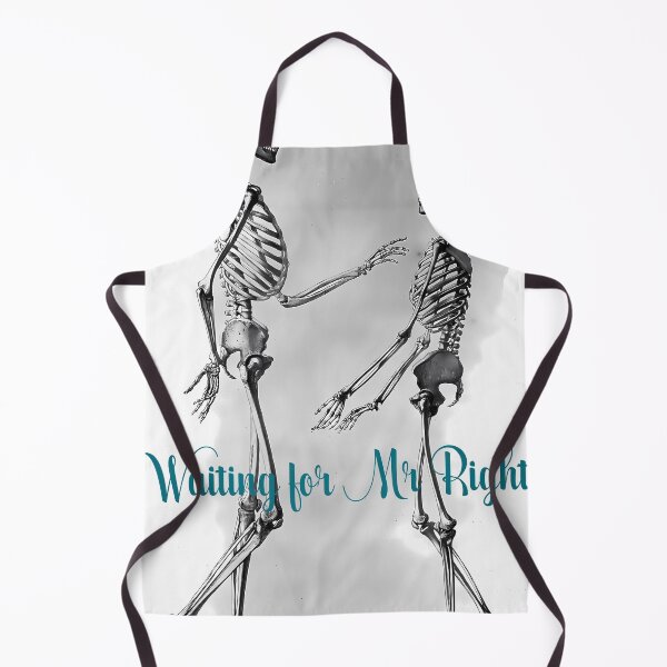 Item preview, Waiting for Mr. Right designed and sold by notsweettea.