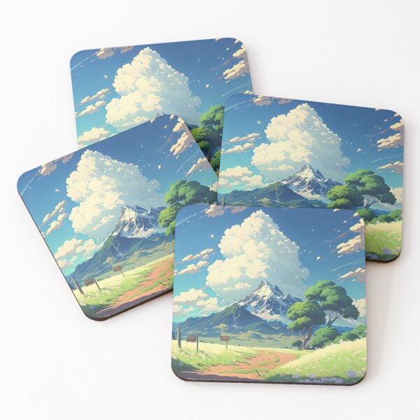 Item preview, Traveler's Road 2 - 旅人の道 2 designed and sold by SugoiDigi.