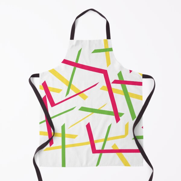 Item preview, Bars Pink Green and Yellow designed and sold by HectorCantres.