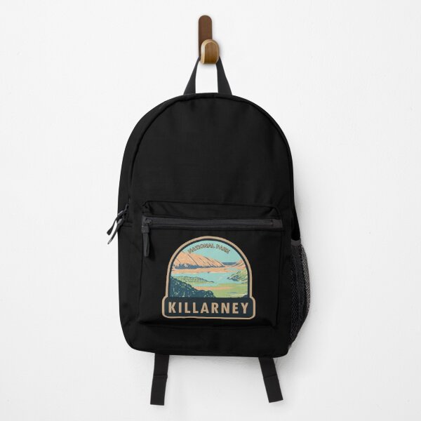 Item preview, Killarney National Park Ireland designed and sold by KrisSidDesigns.
