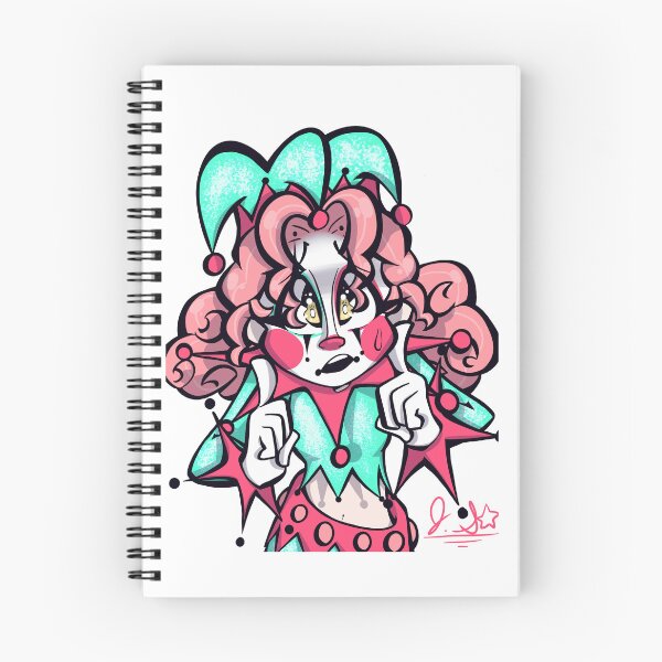 Item preview, Cute Jester designed and sold by j0rts.