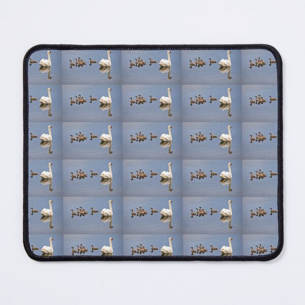 Item preview, Seven swans a-swimming designed and sold by Violaman.