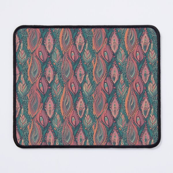 Item preview, feminine colors boho designed and sold by Dreamakerstudio.