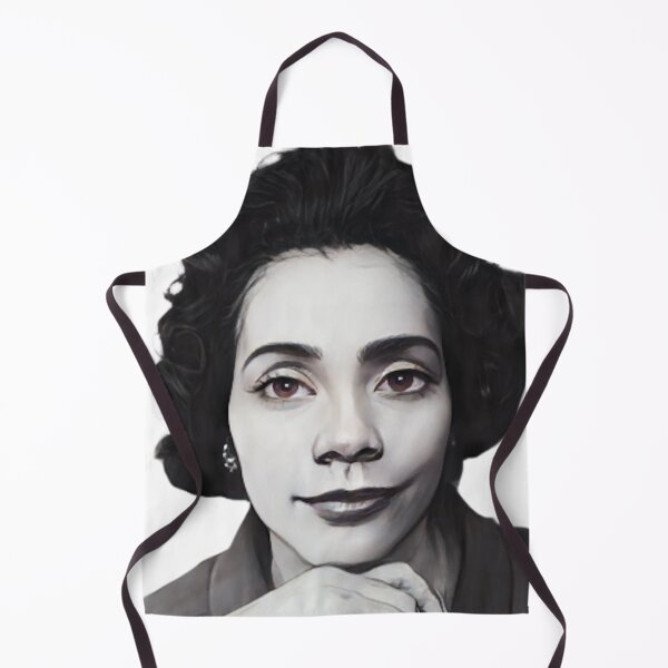 Item preview, Coretta Scott King designed and sold by Gentle40Winks.