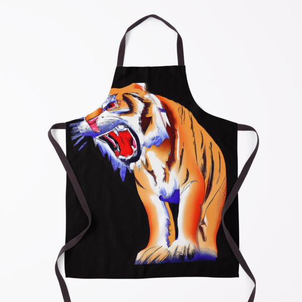 Item preview, Smilodon saber-toothed tiger cat designed and sold by Imutobi.