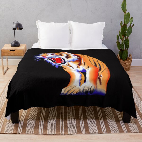 Item preview, Smilodon saber-toothed tiger cat designed and sold by Imutobi.