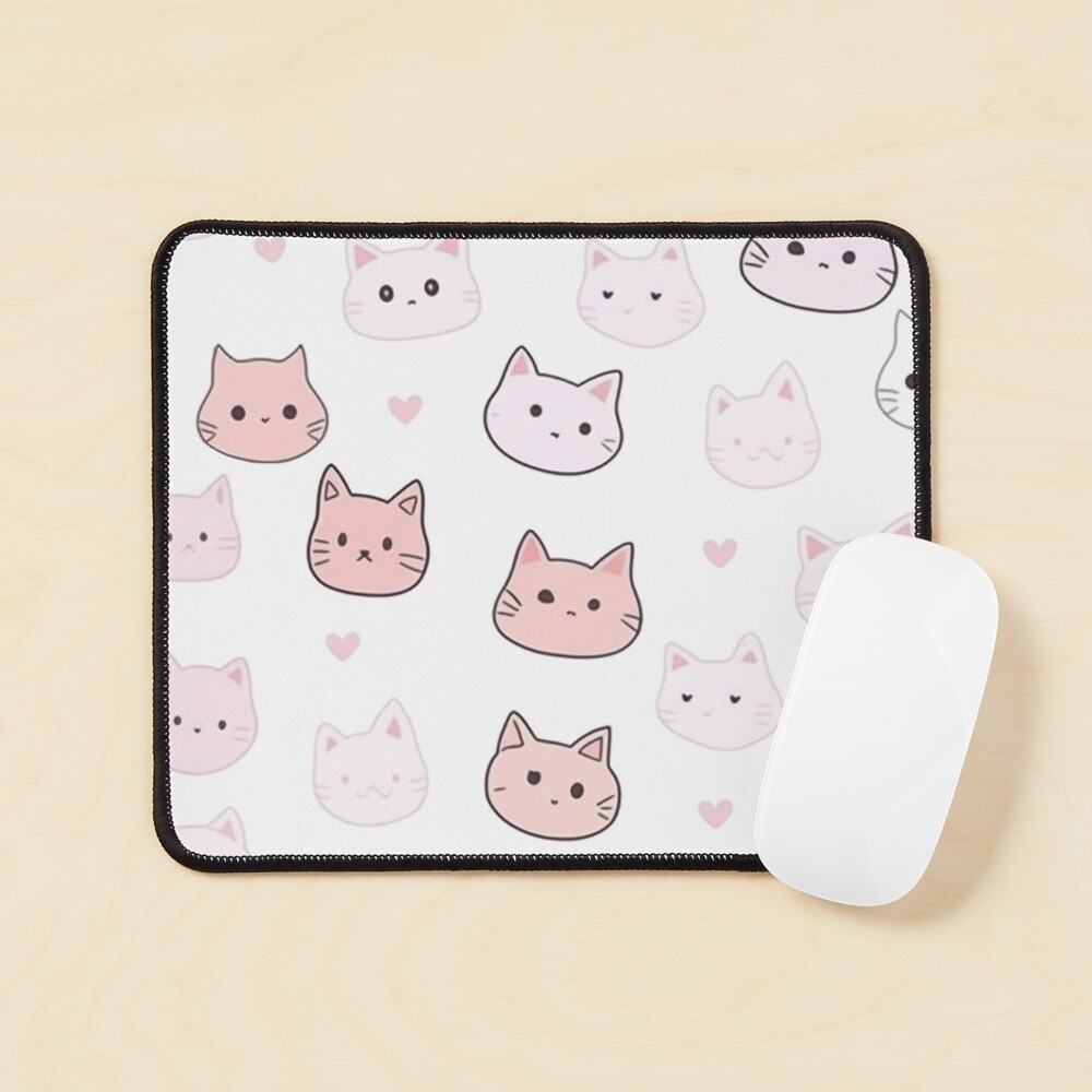 Item preview, Mouse Pad designed and sold by Splargo.