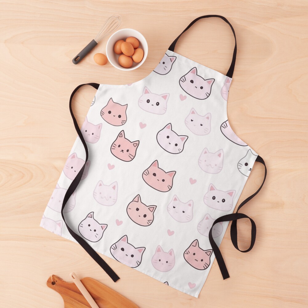 Item preview, Apron designed and sold by Splargo.