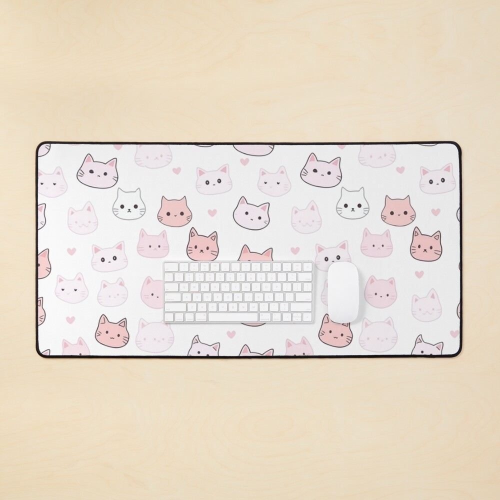 Item preview, Desk Mat designed and sold by Splargo.
