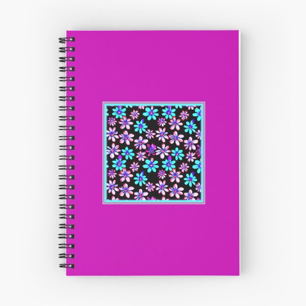 Item preview, Neon Pattern Dreams Art designed and sold by Health And Fitness Posts e-Store.