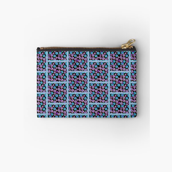 Item preview, Neon Pattern Dreams Art designed and sold by Health And Fitness Posts e-Store.