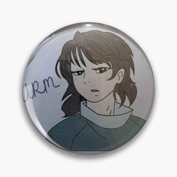 Item preview, Seung-gil Genderbent designed and sold by Anime-Lover42.