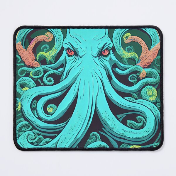 Item preview, Cthulhu Speaks Out designed and sold by bobbi-gyre.