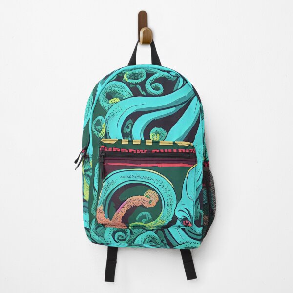 Item preview, Cthulhu Speaks Out designed and sold by bobbi-gyre.