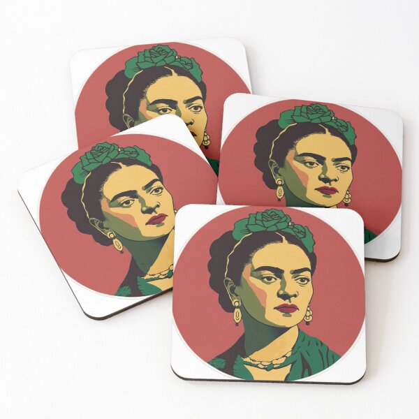 Item preview, Frida Kahlo  designed and sold by UmutK.