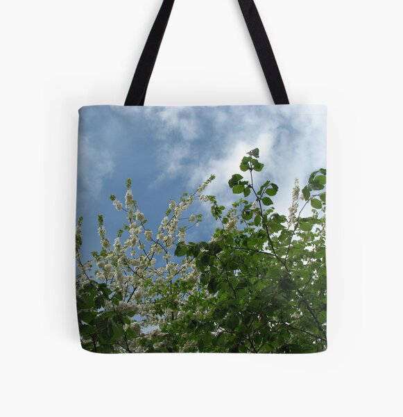 Item preview, Early Tree Blossoms designed and sold by SunriseRose.
